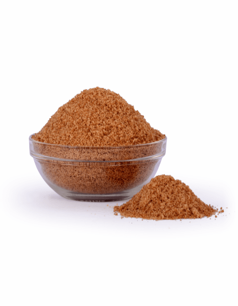 Kolhapuri Jaggery Powder Indian GI